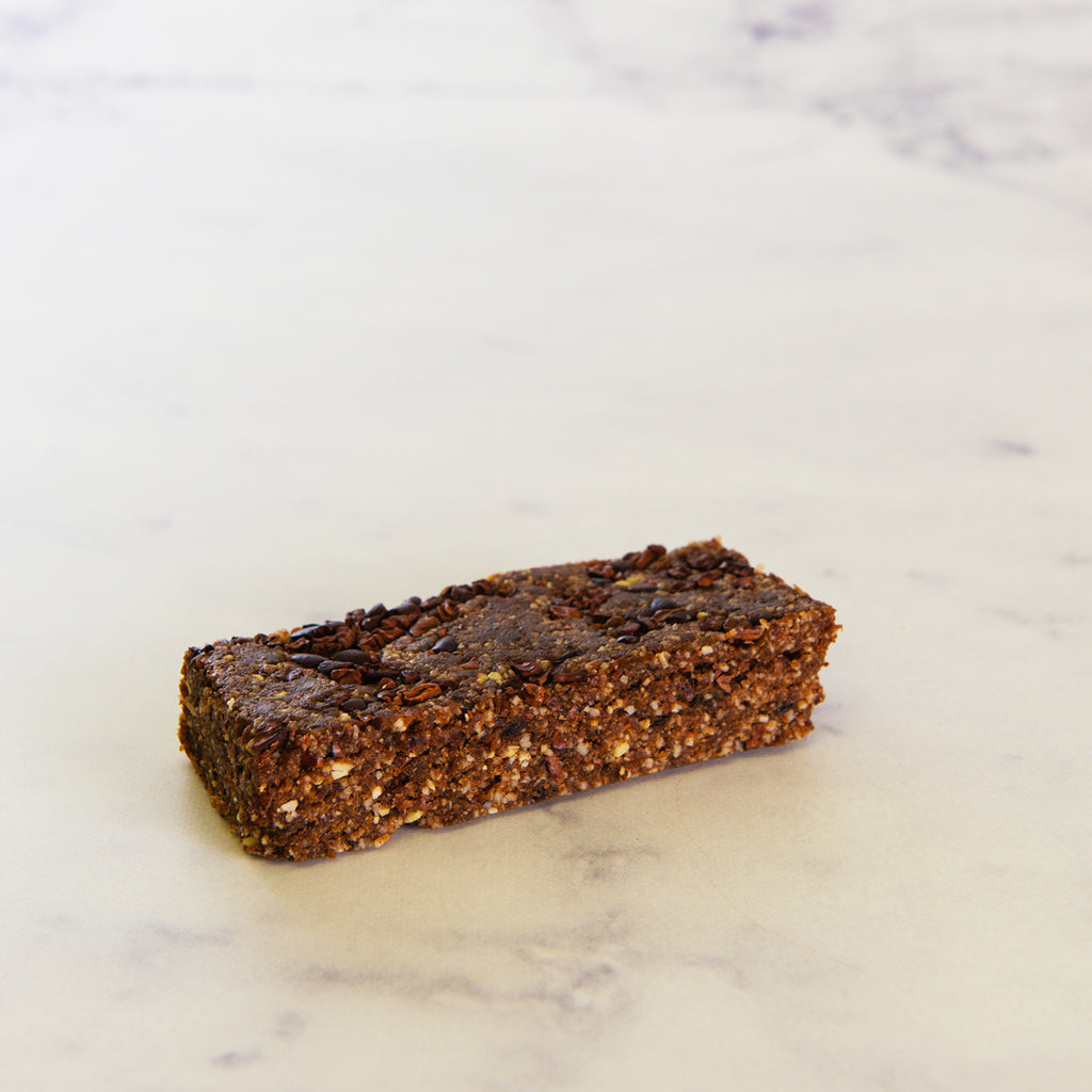 Coconut Cacao Crunch Bar