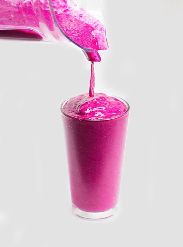 Dragonfruit Smoothie Pack