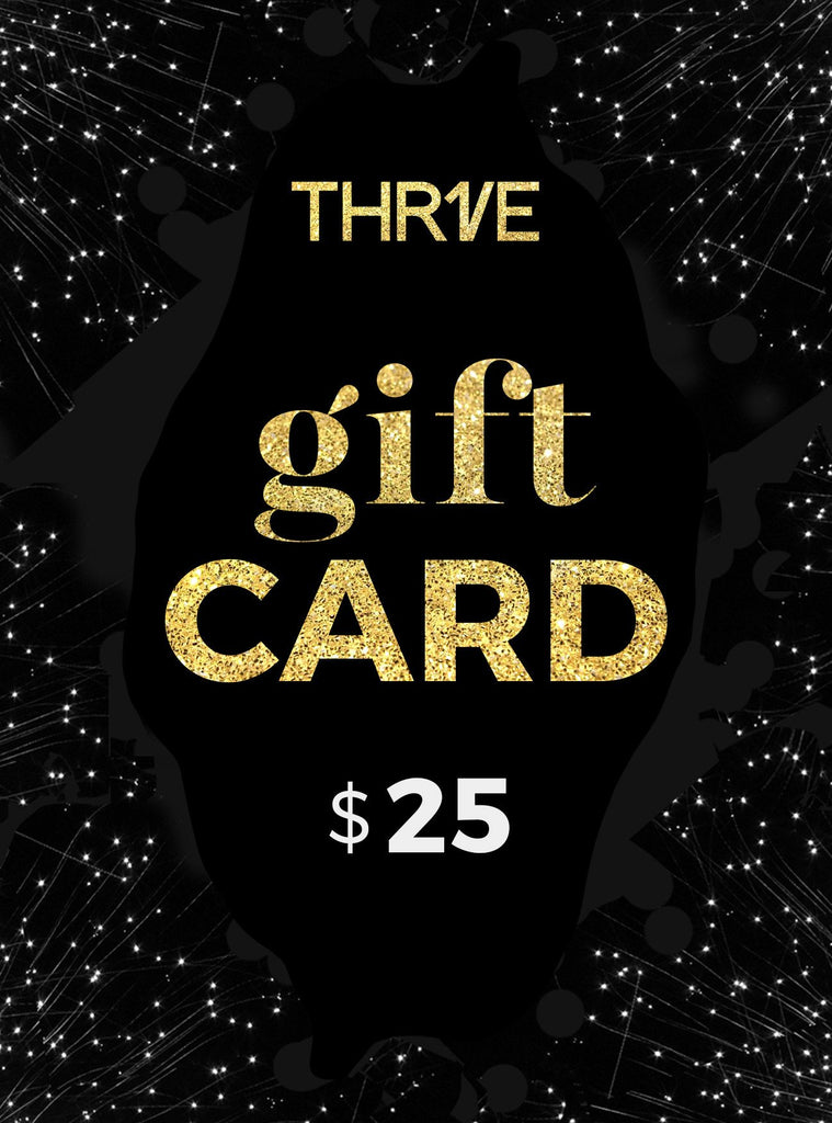 THR1VE Gift card $25