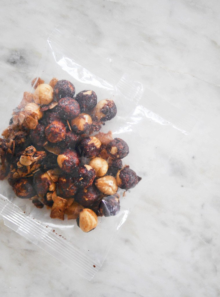 Snack Pack - Maple & Cacao Hazelnuts