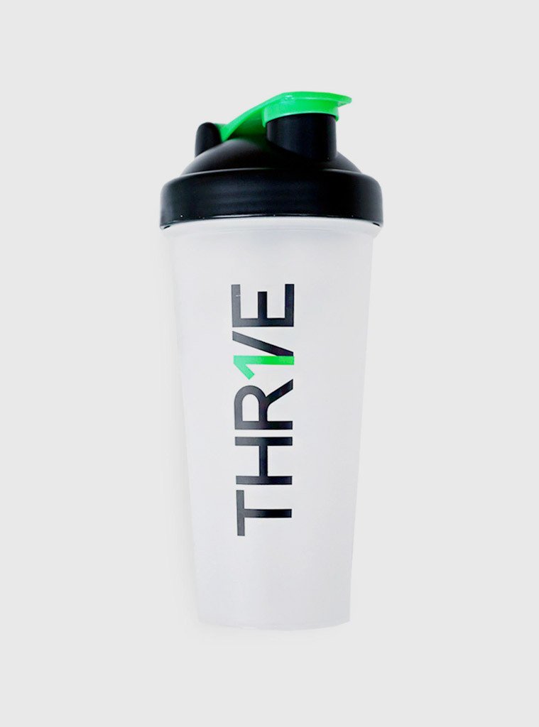 THR1VE Protein Shaker