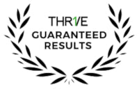 Thrive guarantee